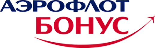 Аэрофлот бонус
