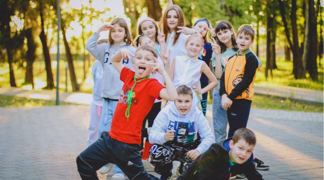 VIP-лагерь «SportZania»