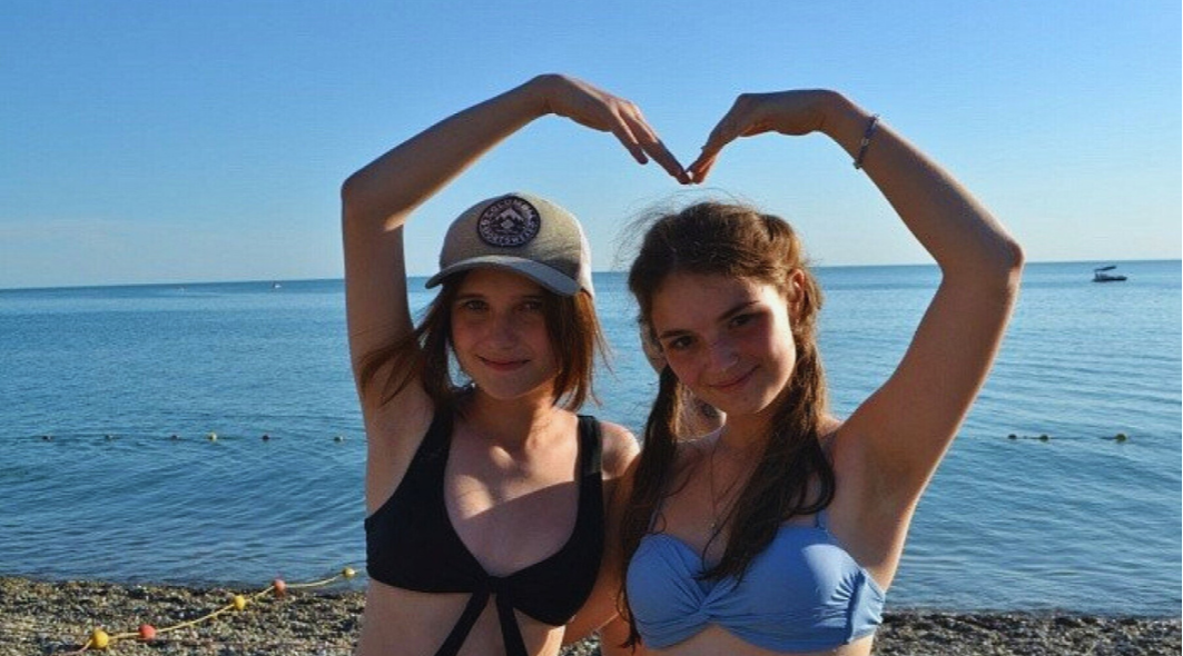 Лагерь «Media Camp»