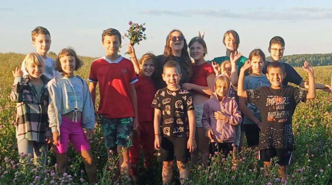 Мини-кэмп «Орбита»