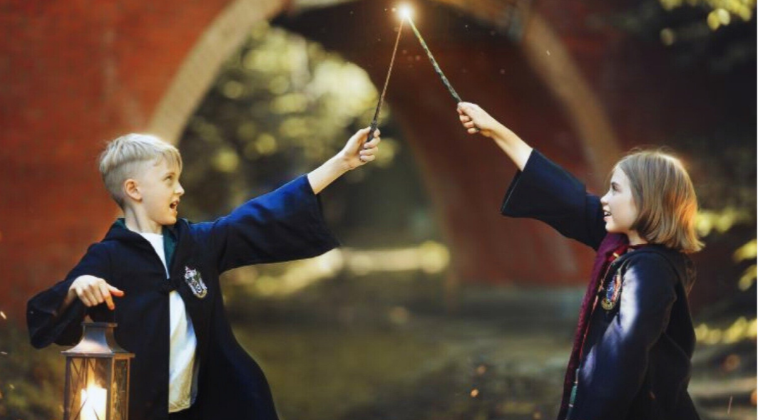 Лагерь «Робинзонада»