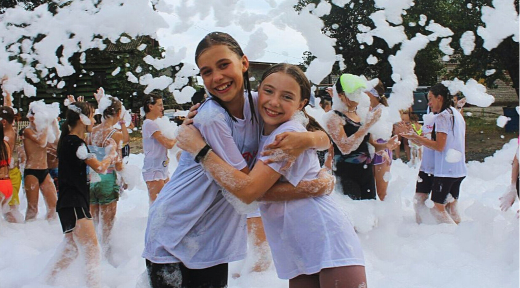 Лагерь «Art Camp»