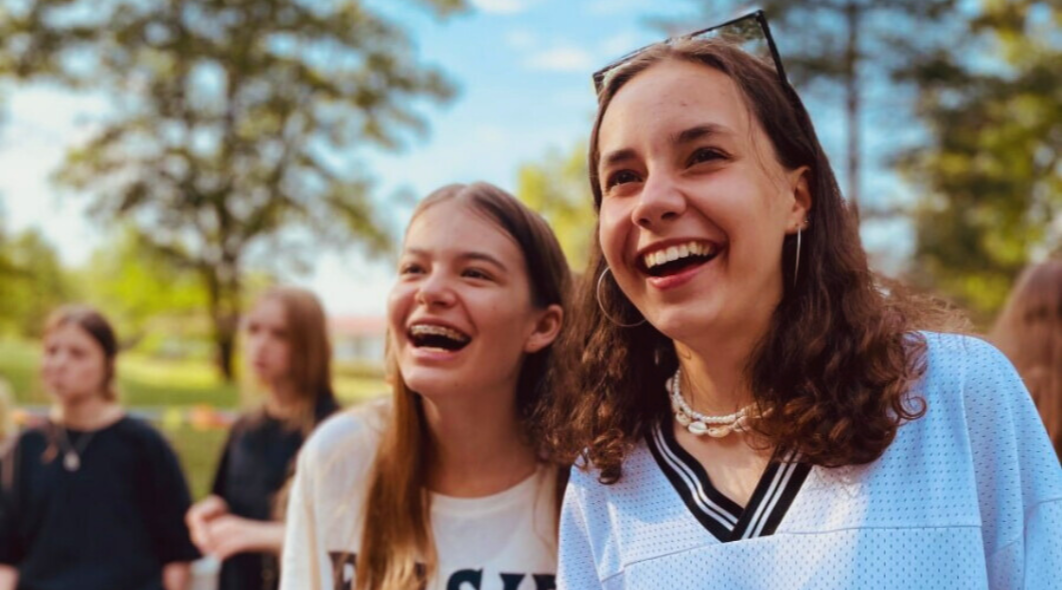 Авторская детская программа «Logo Polis»