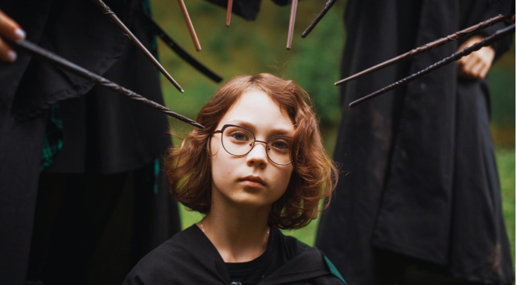 Лагерь «Хогвартс» от Дружите.ру