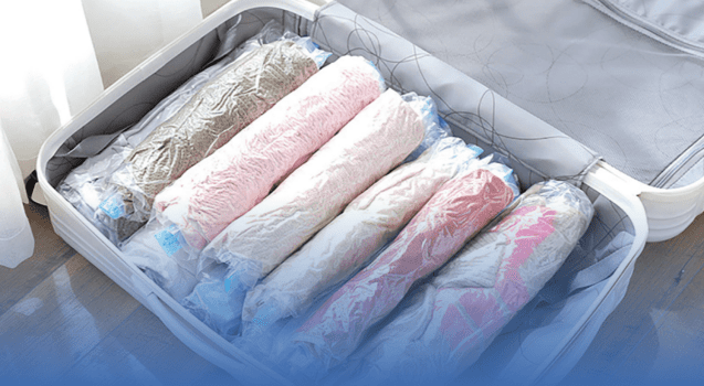 Что взять с собой в лагерь