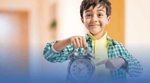 Приручаем время: нужен ли детям тайм-менеджмент?