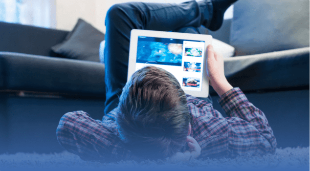 Гаджеты — повод для беспокойства?