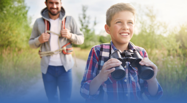 В поездку с ребенком: несколько правил безопасности