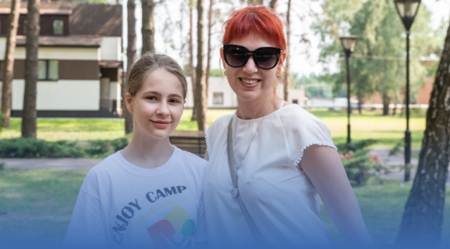 Безопасность ребенка в детском лагере: правила и рекомендации