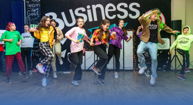 Основные направленности современных детских лагерей. Часть 1