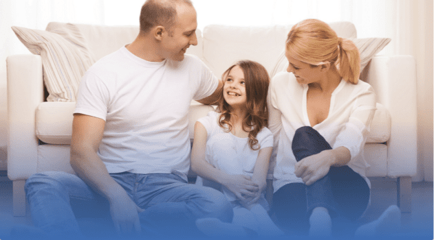 Учимся понимать эмоции. Пять способов развития эмоционального интеллекта у детей