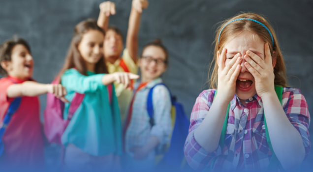 “Шпала”, “задира”, “ботан”: навешивание ярлыков в школе и их последствия. Часть 1