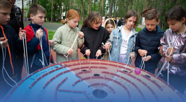 Как формируется темперамент?