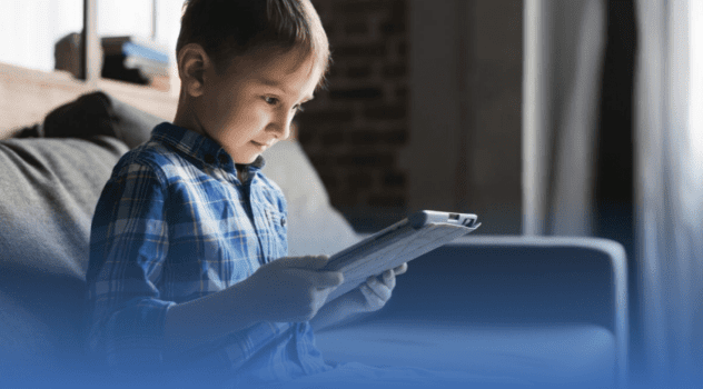 ТОП 9 правил безопасности в Интернете для детей