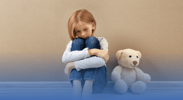 Как распознать высокочувствительного ребенка? Часть 2