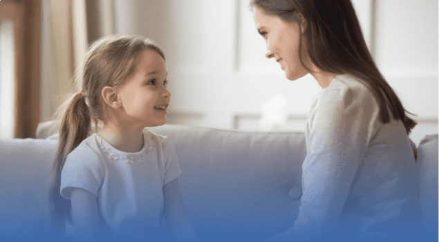 Как помочь ребенку справиться со стрессом?