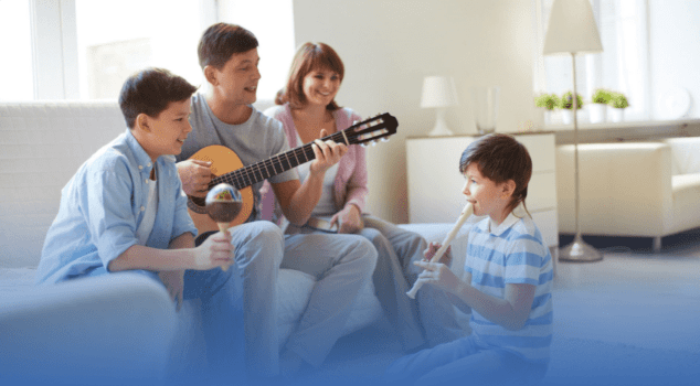 Как бороться с детской агрессией?