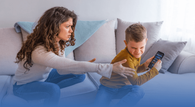 Как преодолеть гаджетозависимость у детей?