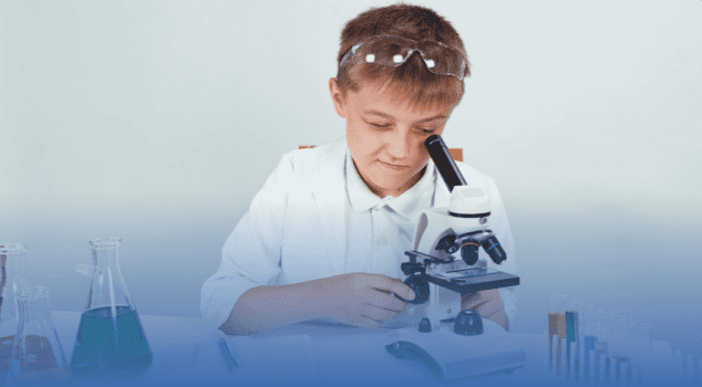 Как поддерживать в детях исследовательский интерес?