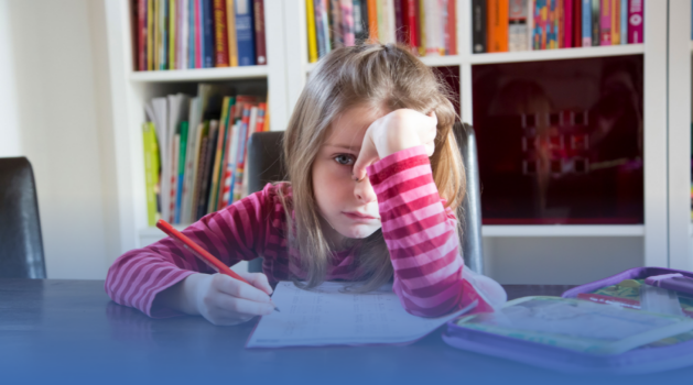 Как бороться с детской прокрастинацией?