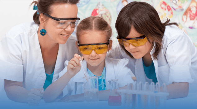 Какие документы и анализы нужны для детского лагеря?