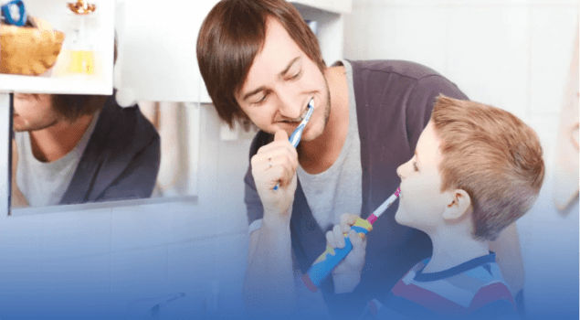 Самозабота о здоровье, или Как привить детям необходимые навыки