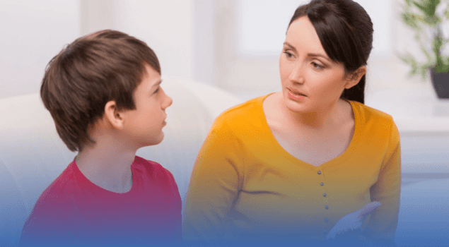 “Шпала”, “задира”, “ботан”: навешивание ярлыков в школе, помощь детям. Часть 2