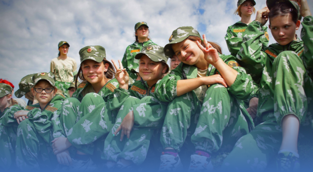 В лагерь без гаджетов. Почему не стоит брать с собой крутой телефон?