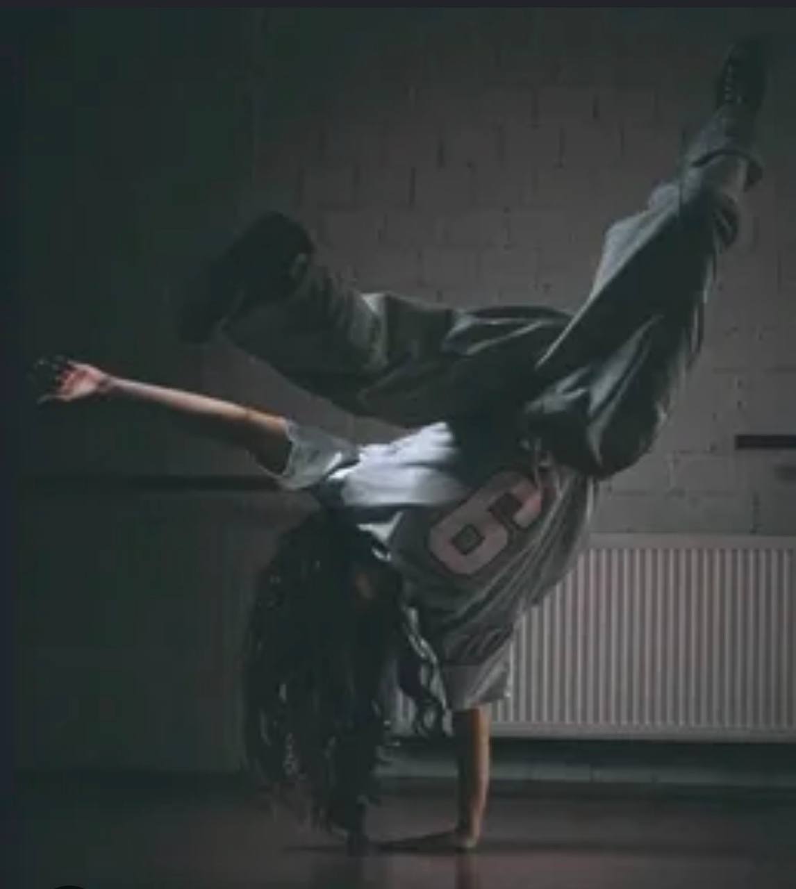 Girly hip-hop