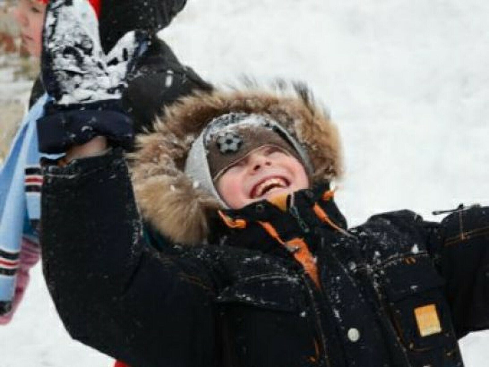 Детский лагерь