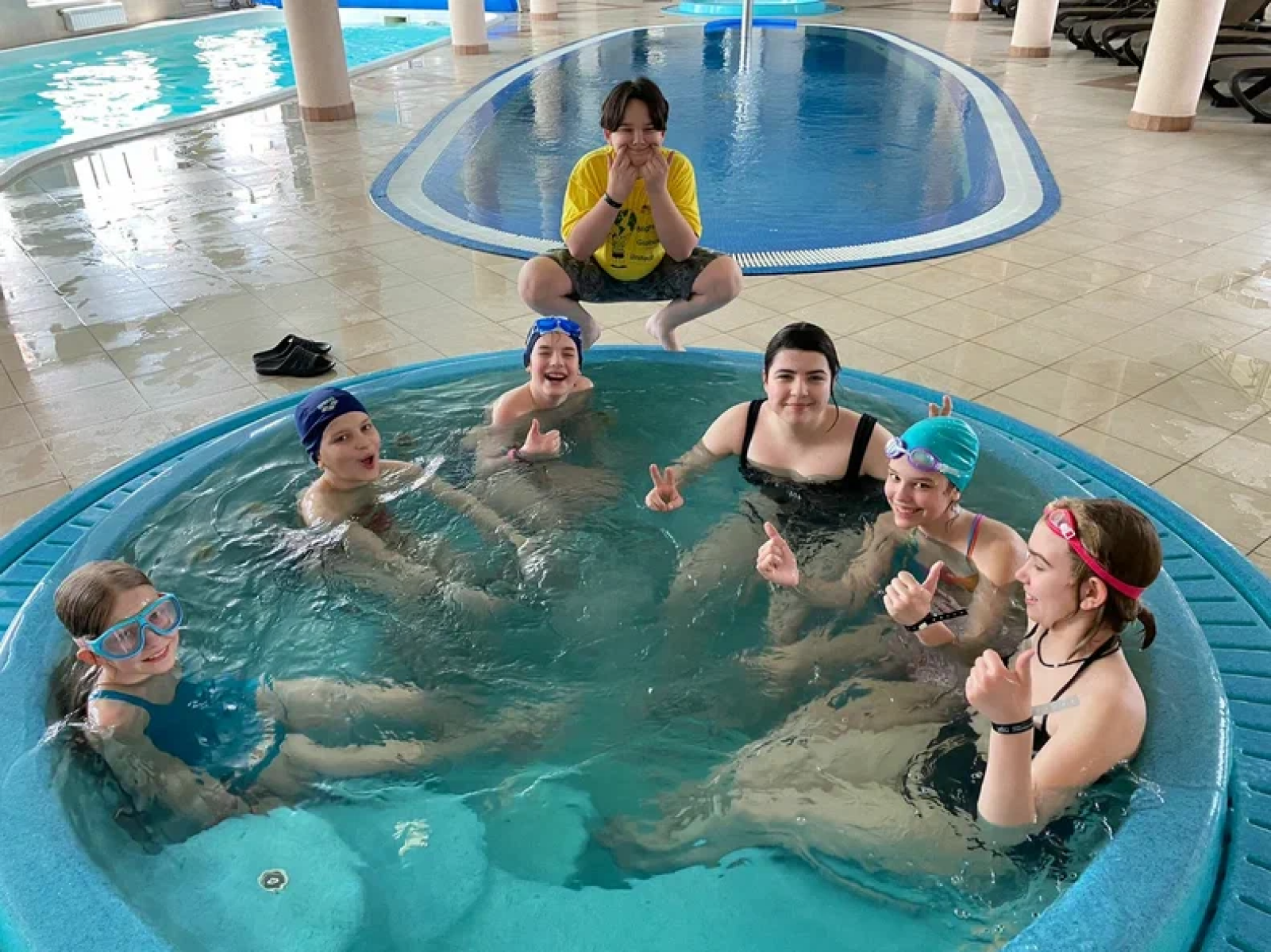 Moscow Innovative Language Centre (MILC). Подмосковье – языковой лагерь, Московская область, Солнечногорск. Путевки в детский лагерь на 2025 год, фото программы 9