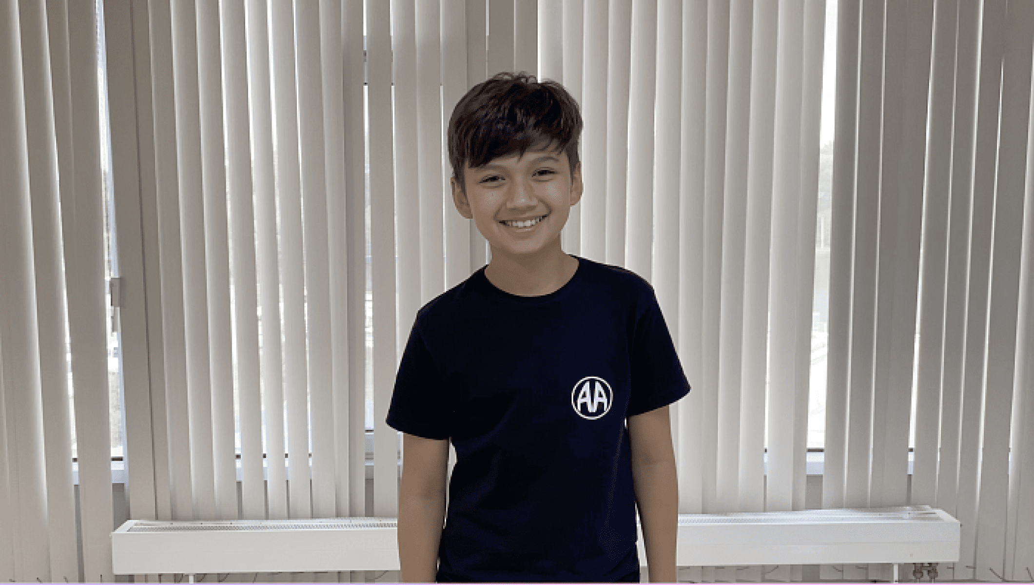 Детский лагерь