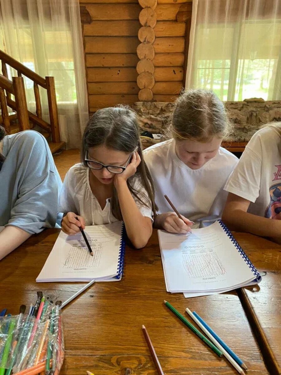 Moscow Innovative Language Centre (MILC). Подмосковье – языковой лагерь, Московская область, Солнечногорск. Путевки в детский лагерь на 2025 год, фото программы 13