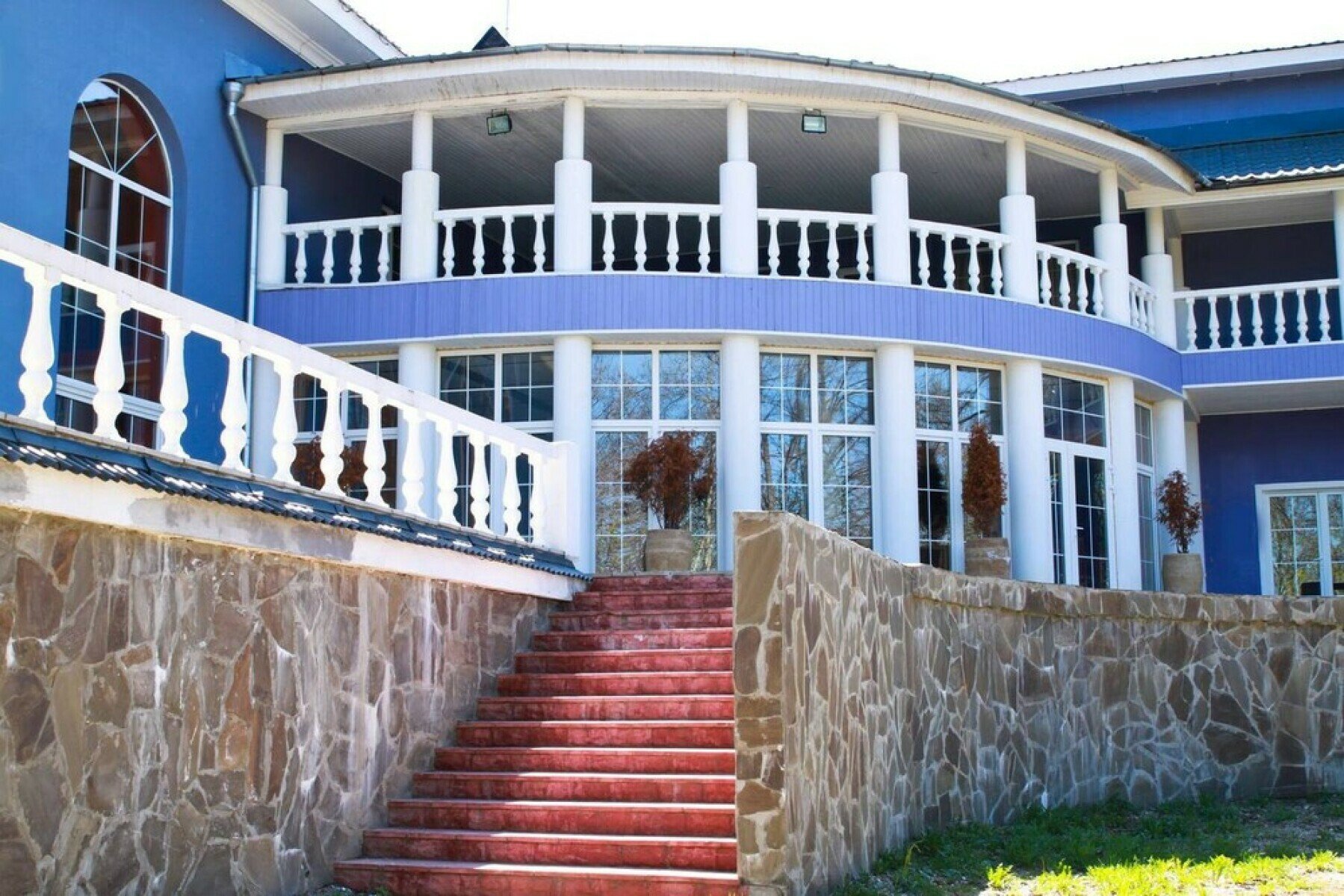 Театральные сборы TSD.CAMP Абрамцево – творческий лагерь, Московская обл., Сергиево-Посадский р-н. Путевки в детский лагерь на 2025 год, фото размещения 3