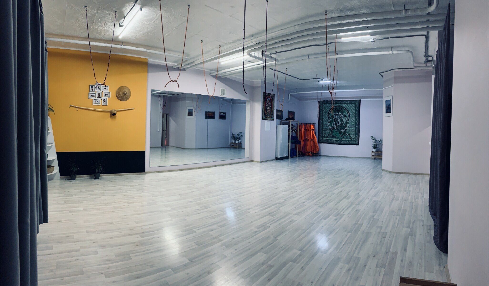 Городской клуб FARTEAM – городской лагерь, Москва, м. Чертановская. Путевки в детский лагерь на 2025 год, фото размещения 1