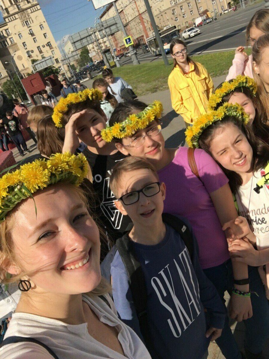 Ирбис. Городской театральный интенсив в Москве – городской лагерь, Москва, 3 филиала. Путевки в детский лагерь на 2025 год, фото 4