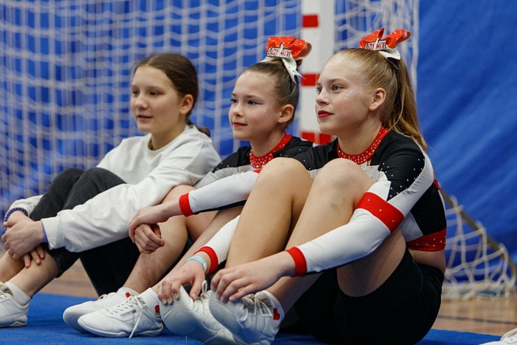 Детский лагерь