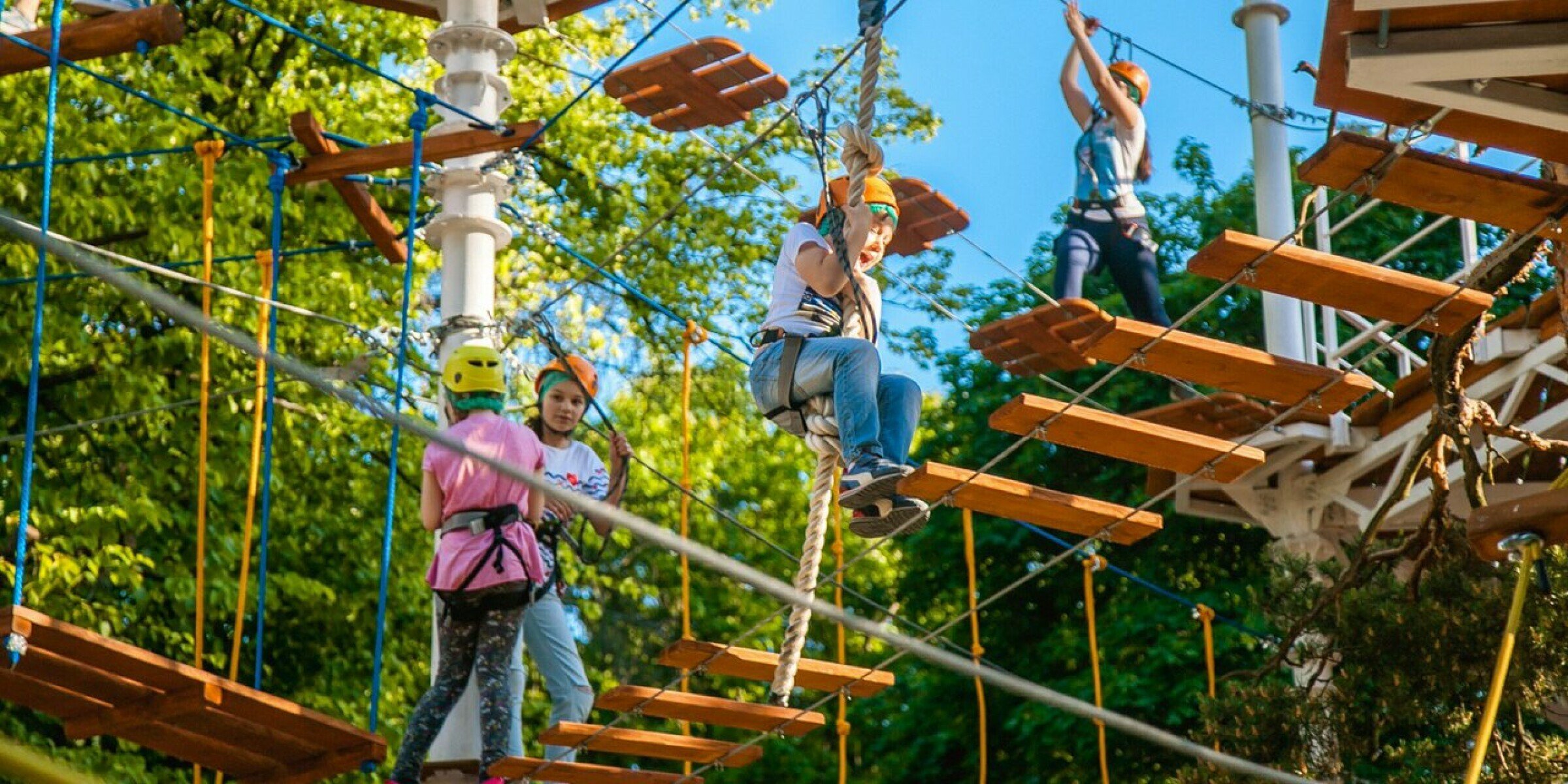 Каникулы от сети школ Cyber Class – IT и математический лагерь, Владимирская обл., Петушинский р-н. Путевки в детский лагерь на 2025 год, фото программы 2