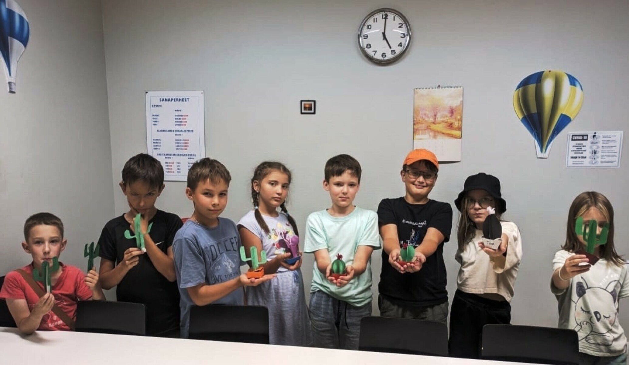 Северная Гардарика. Городской лагерь – городской лагерь, Санкт-Петербург, м. Владимирская/Достоевская. Путевки в детский лагерь на 2025 год, фото программы 2