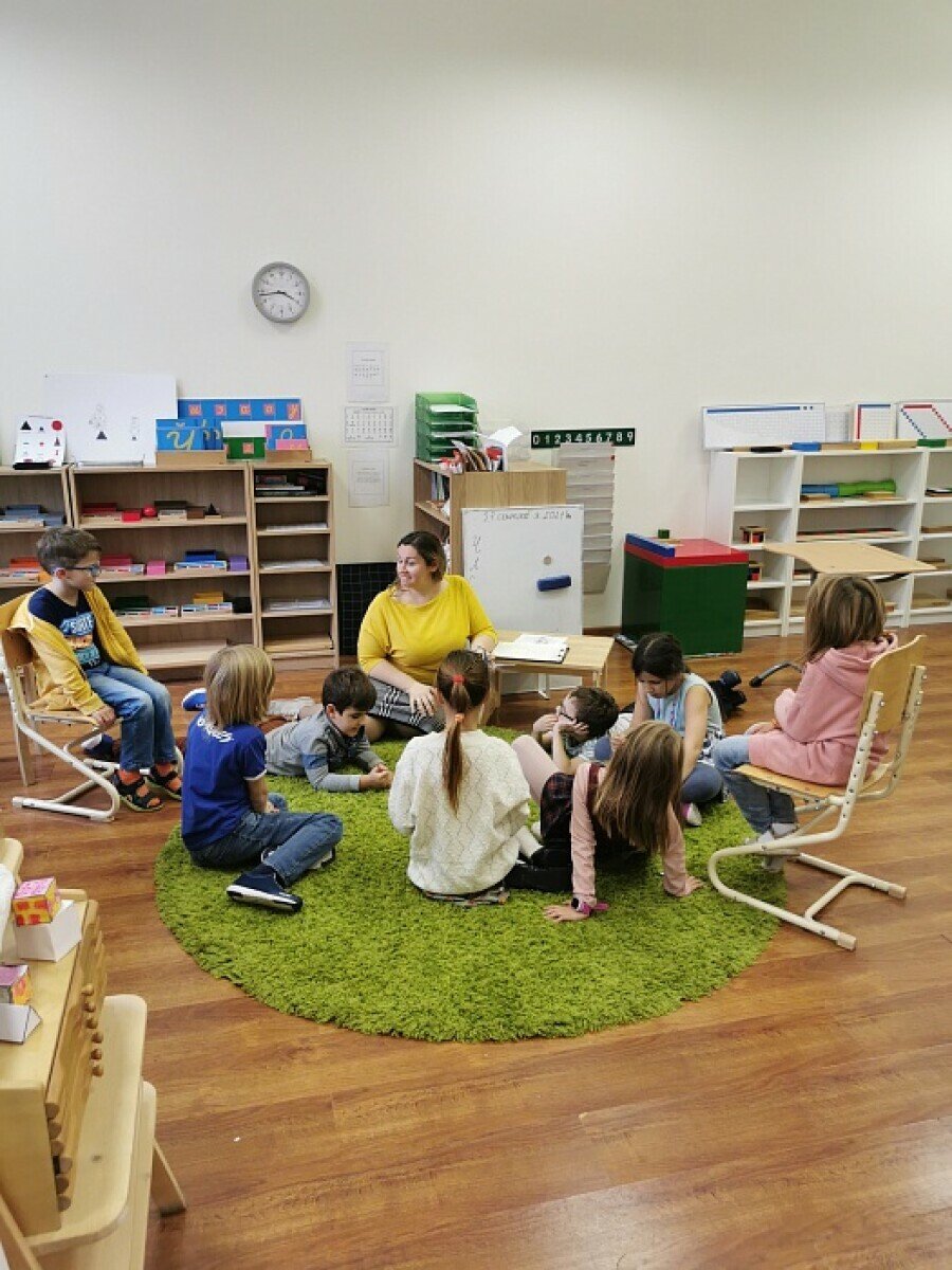 Каникулы PRO – городской лагерь, Москва, м. Университет. Путевки в детский лагерь на 2025 год, фото программы 1