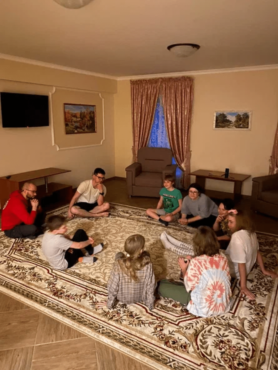 Moscow Innovative Language Centre (MILC). Подмосковье – языковой лагерь, Московская область, Солнечногорск. Путевки в детский лагерь на 2025 год, фото программы 12