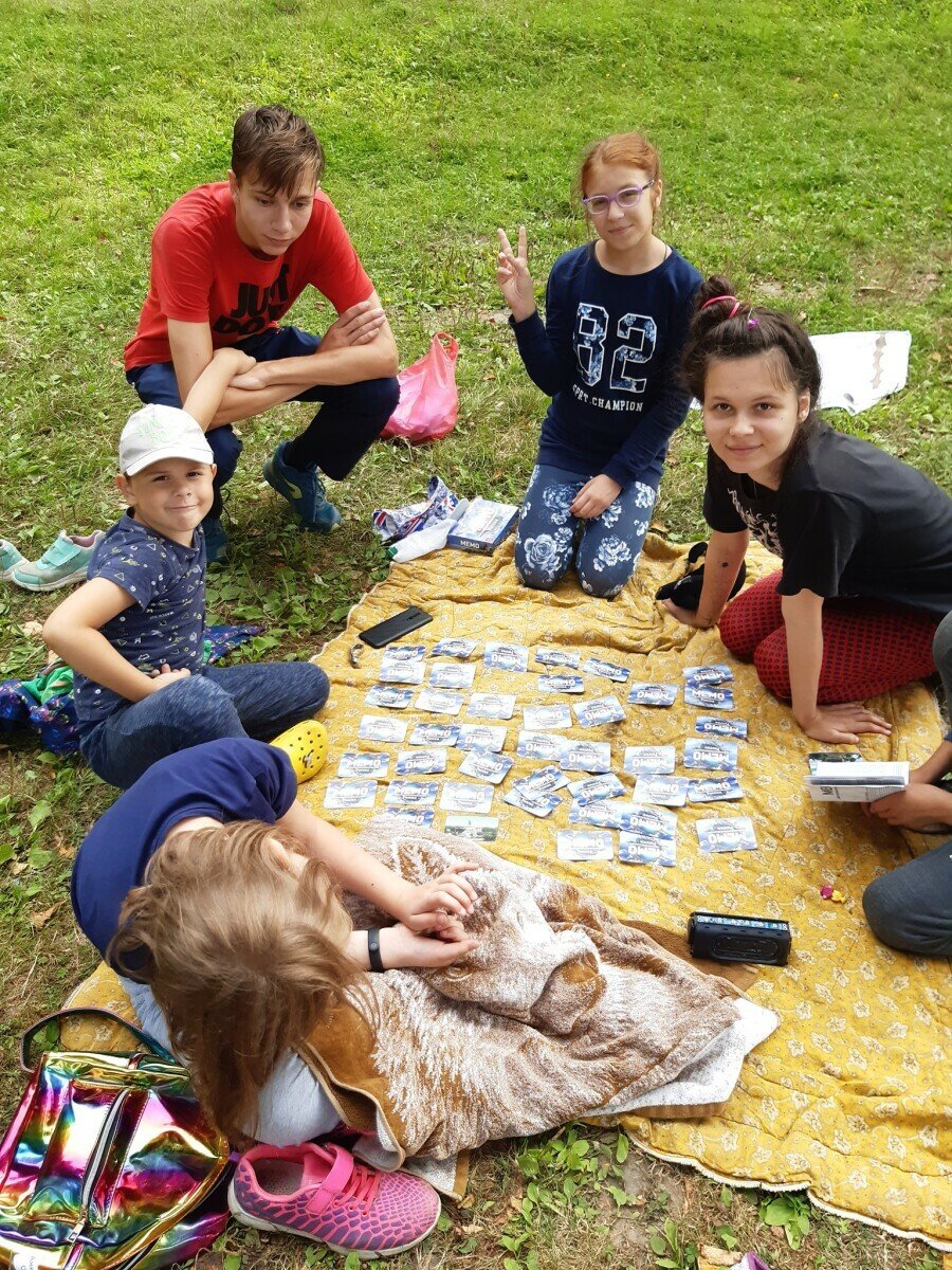 Лагерь Теремок в Подмосковье, Чеховский район – путевки на 2025 год, фото программы 3