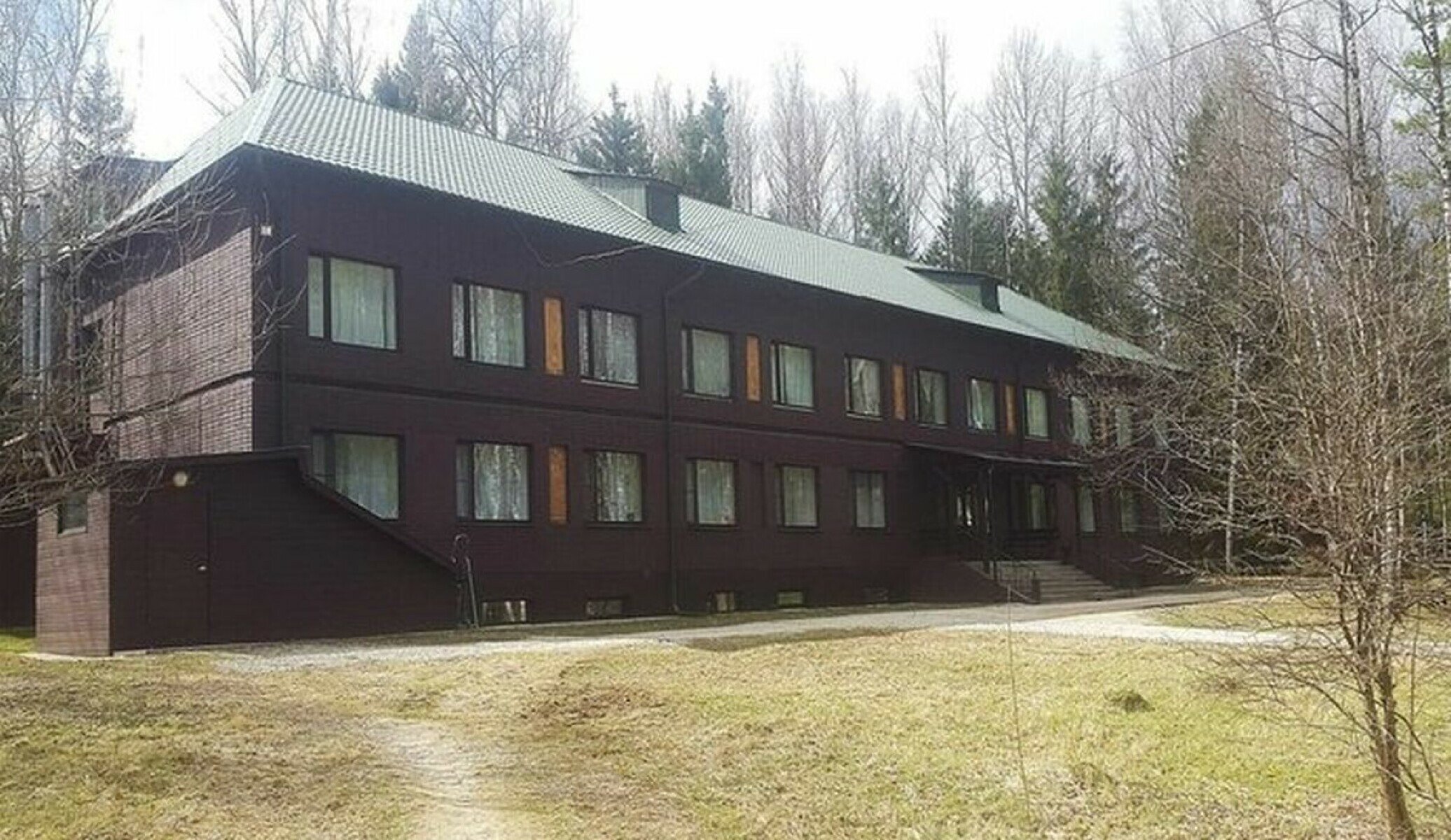 Кинолагерь Лучкино – творческий лагерь, Калужская обл., Жуковский р-н. Путевки в детский лагерь на 2025 год, фото размещения 8