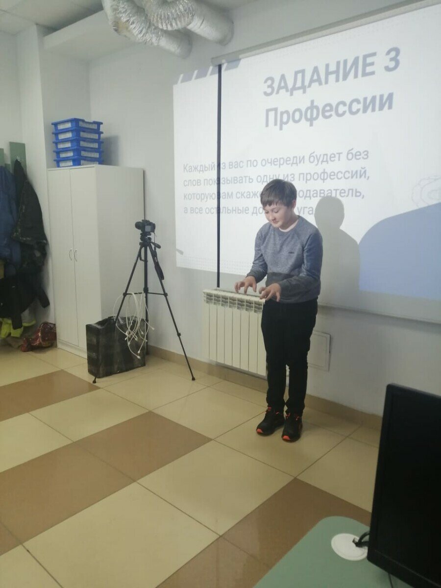 Компьютерная Академия TOP Шахты – городской лагерь, Ростовская область, г. Шахты. Путевки в детский лагерь на 2025 год, фото программы 4