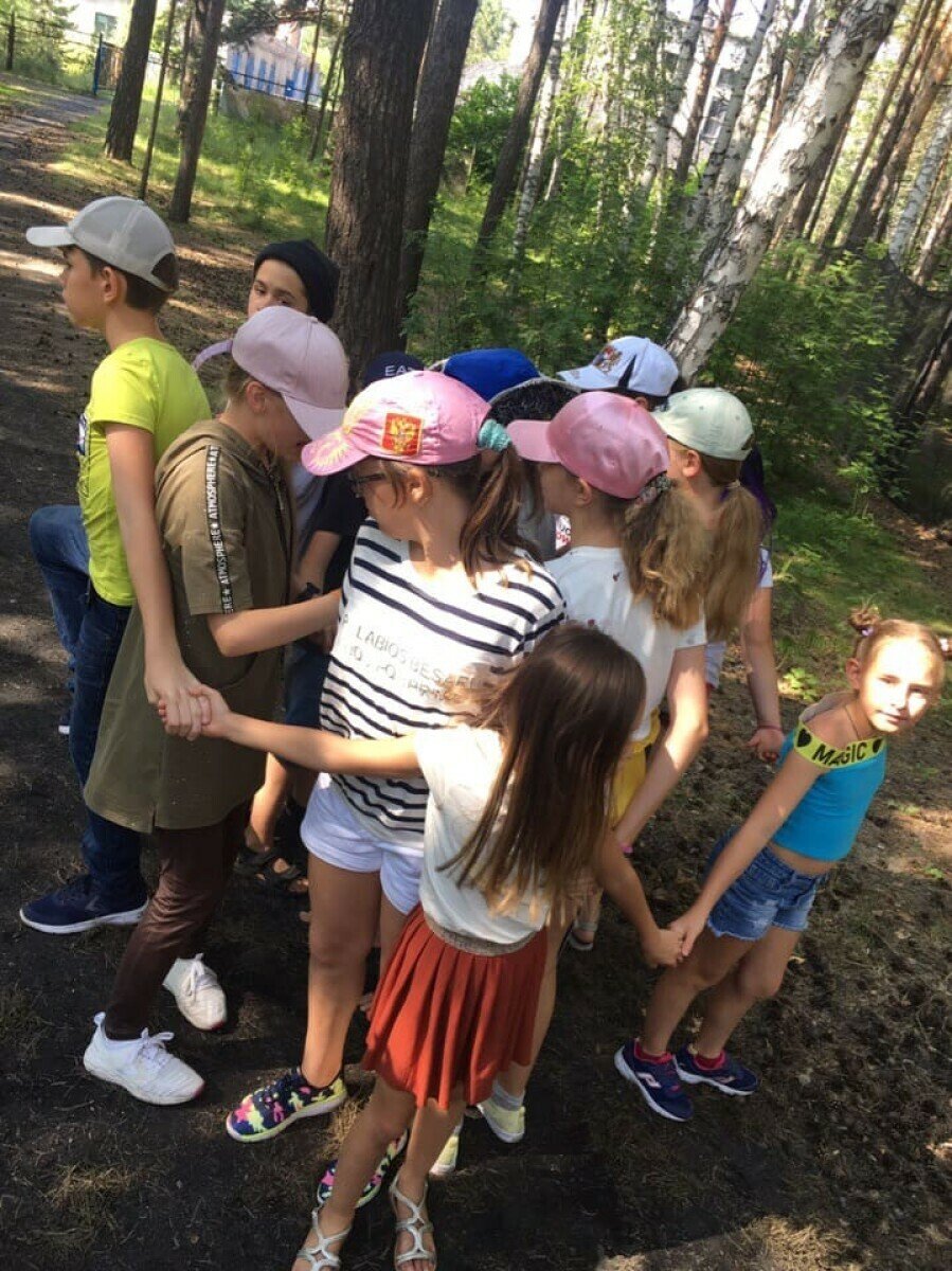 Театрально-танцевальный лагерь Broadway – творческий лагерь, Новосибирская обл., п. Бурмистрово. Путевки в детский лагерь на 2025 год, фото программы 5