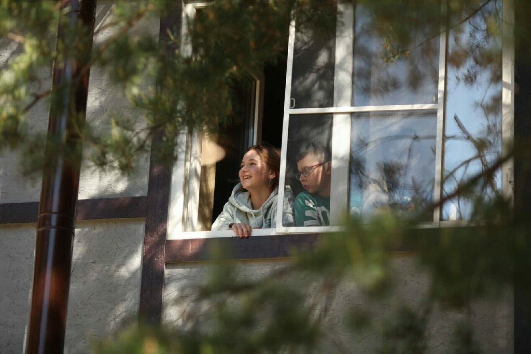 Terra Nostra Camp – туристический лагерь, Московская обл., Шатура. Путевки в детский лагерь на 2025 год, фото программы 14