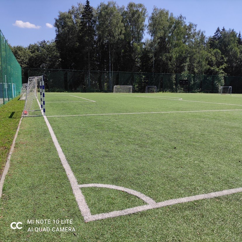 «Азбука Шахмат» – спортивный лагерь, Московская область, 3 локации. Путевки в детский лагерь на 2023 год, фото размещения 6