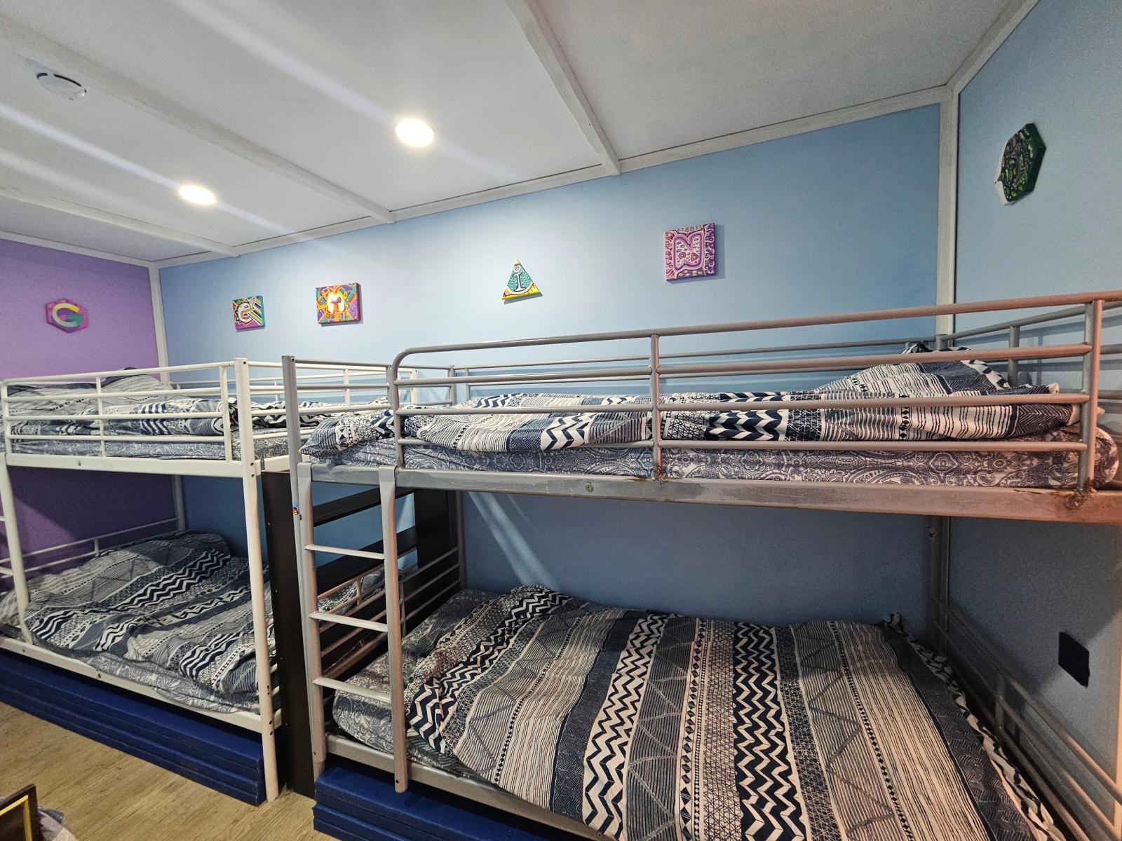 Accommodation Photo