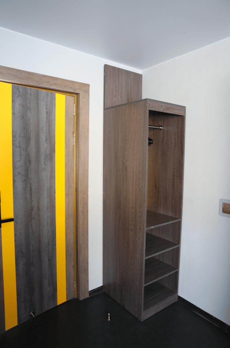 Сибберри Клуб – спортивный лагерь, Новосибирская область, Искитимский район. Путевки в детский лагерь на 2025 год, фото размещения 5