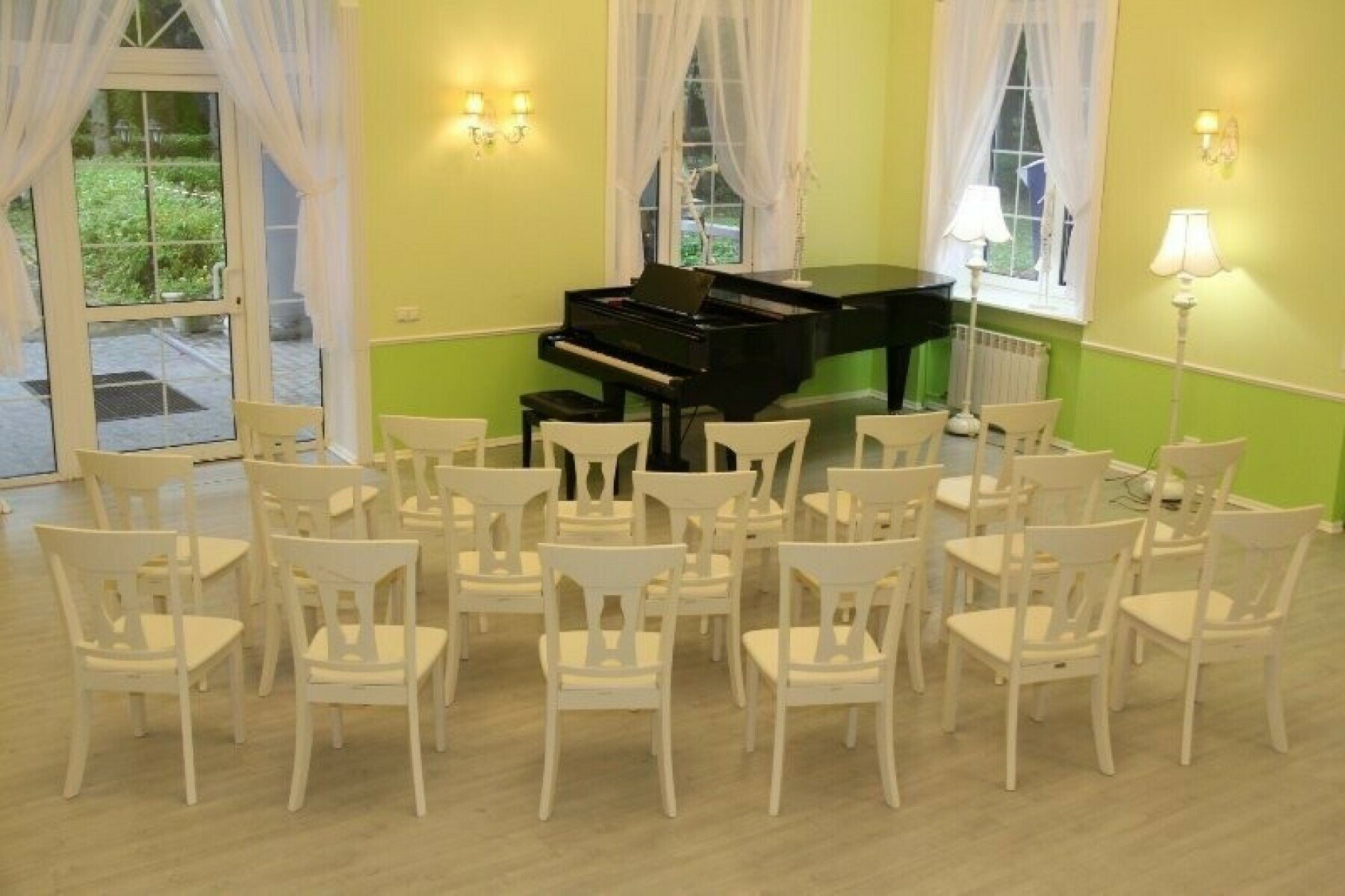 Театральные сборы TSD.CAMP Абрамцево – творческий лагерь, Московская обл., Сергиево-Посадский р-н. Путевки в детский лагерь на 2025 год, фото питания 1